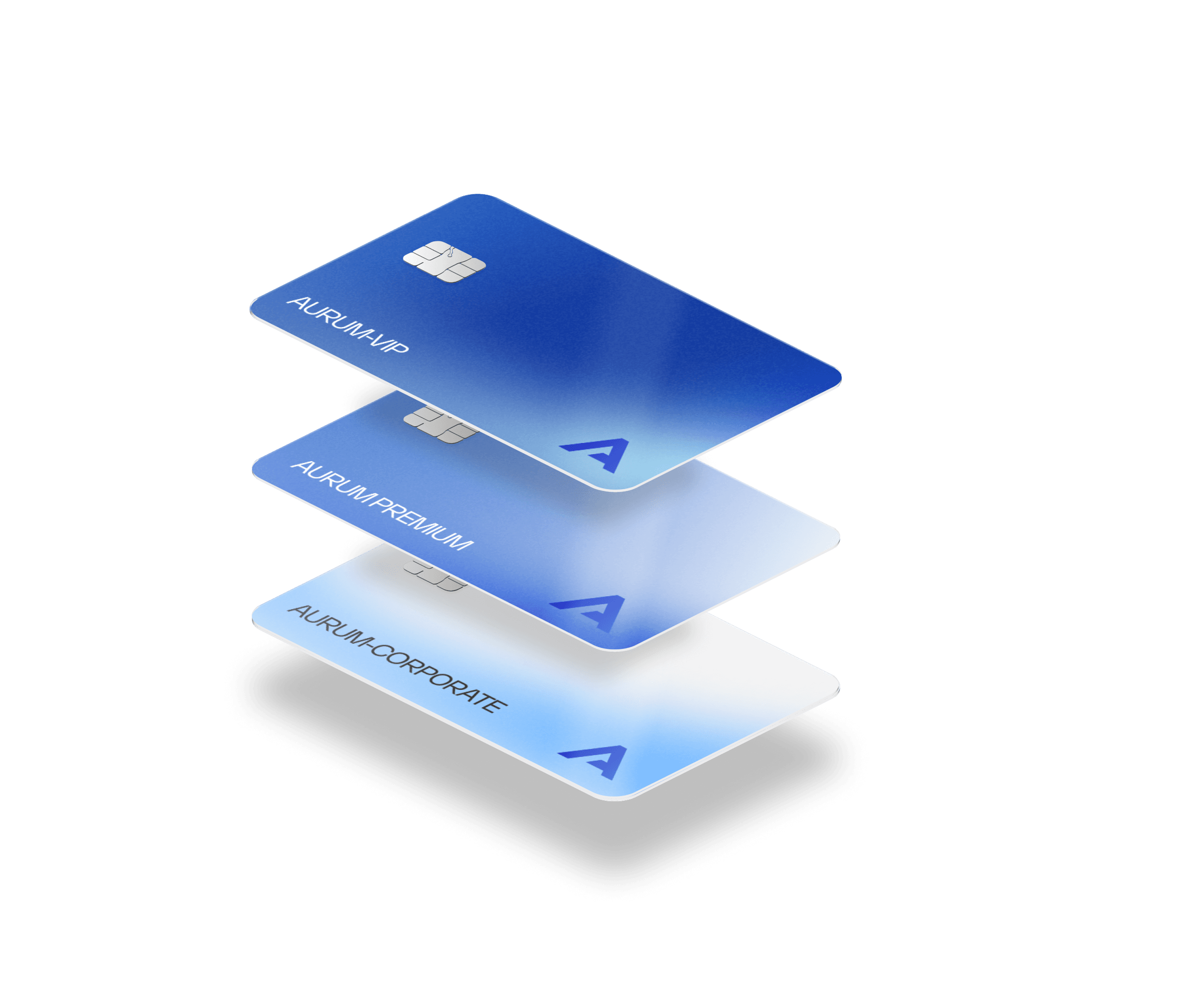 credit cards