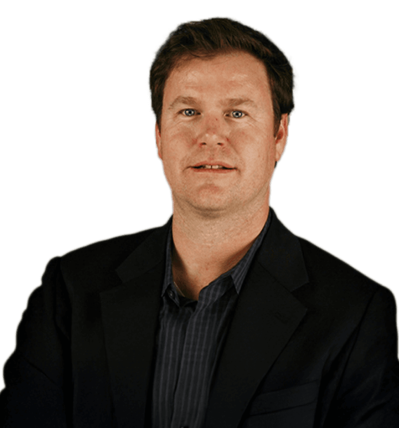 Bryan Benson