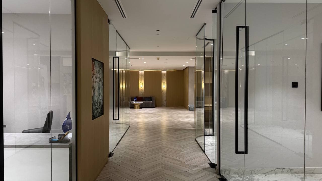 Aurum office