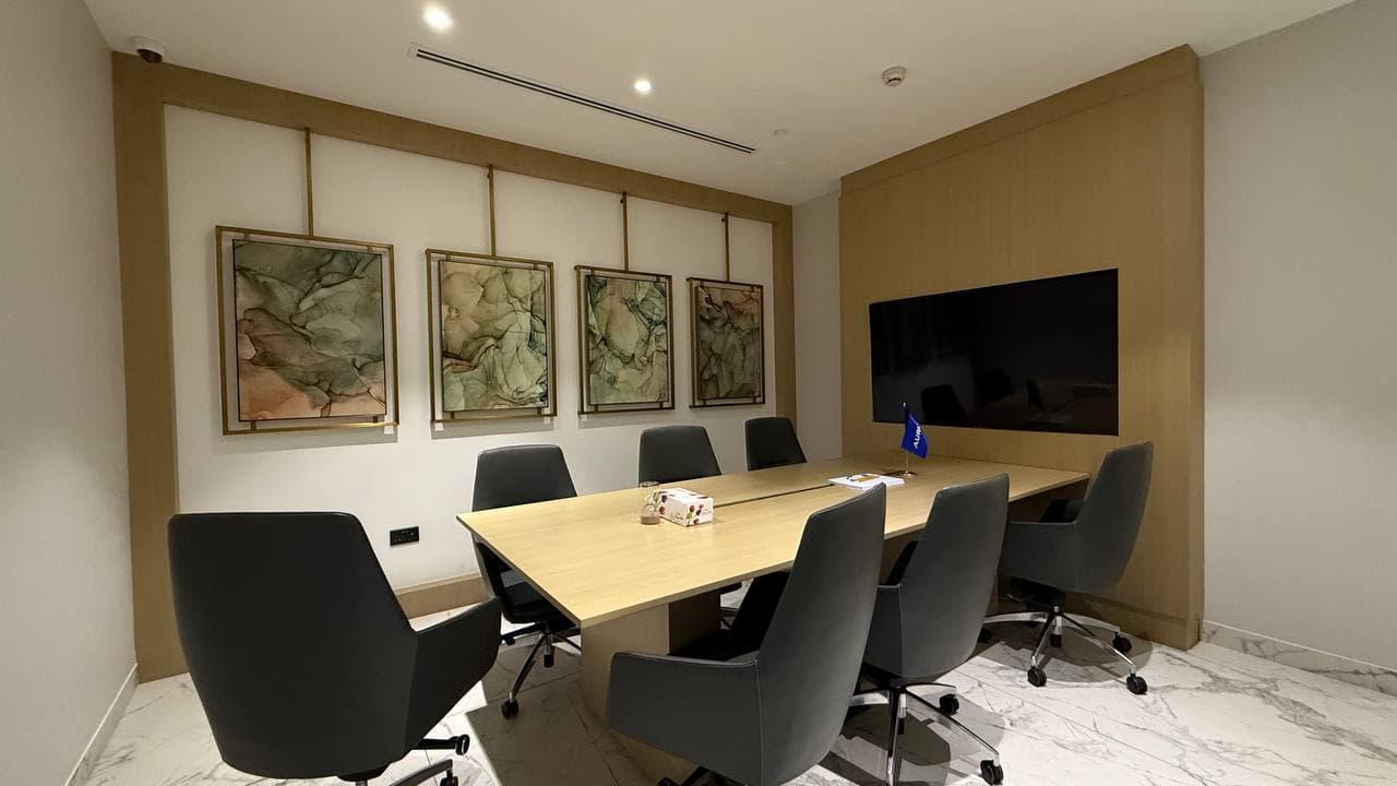 Aurum office