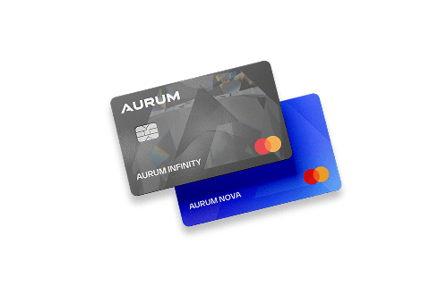 Crypto payment cards