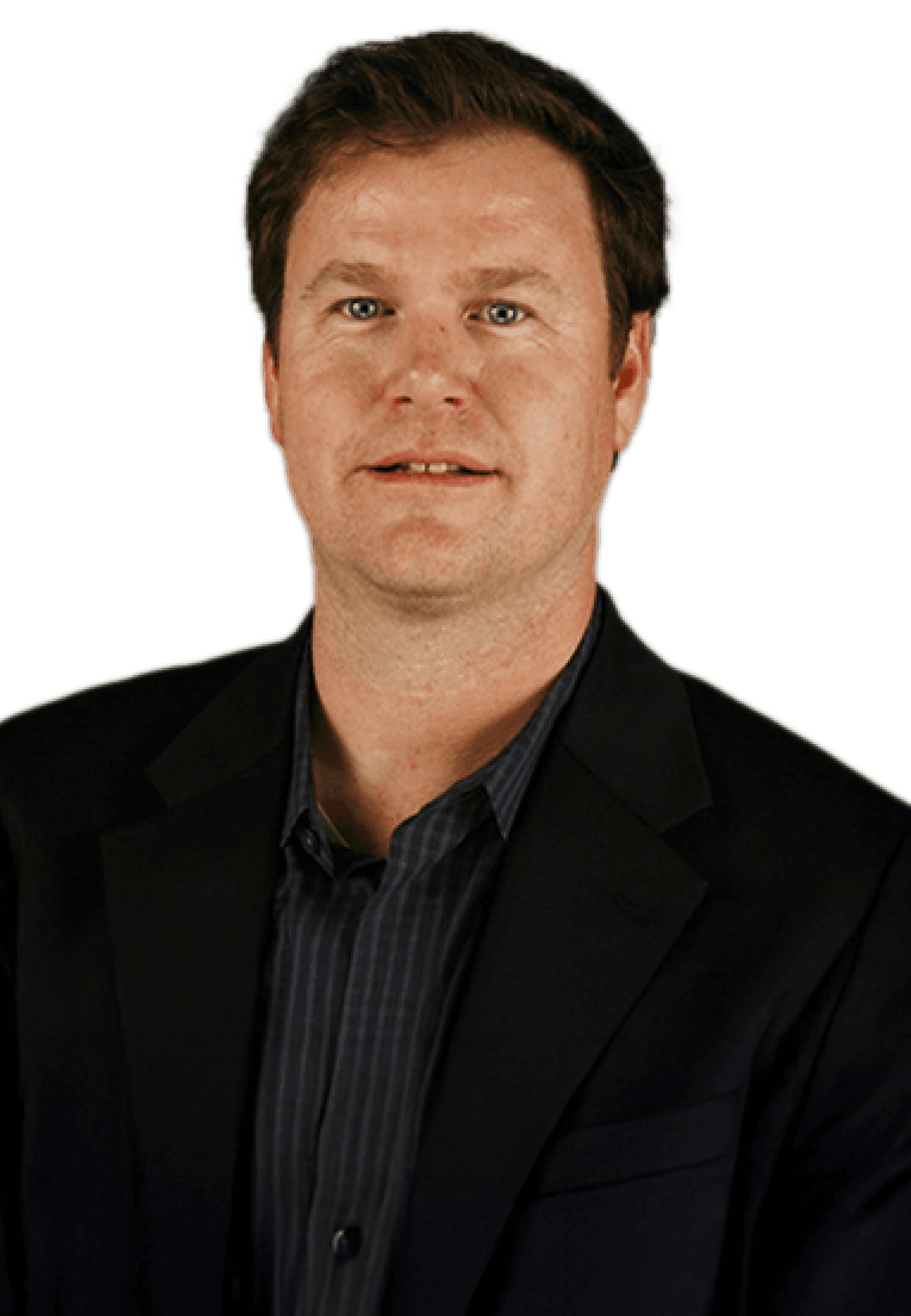 Bryan Benson