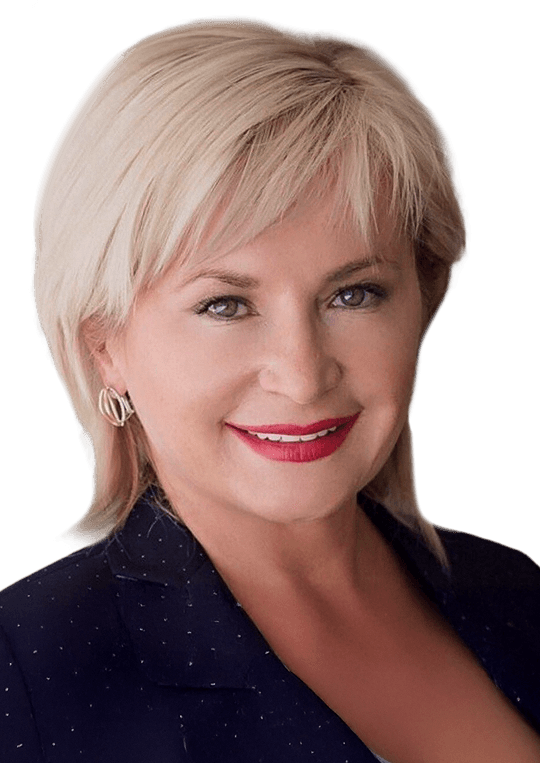 Gulnara Knyazheva
