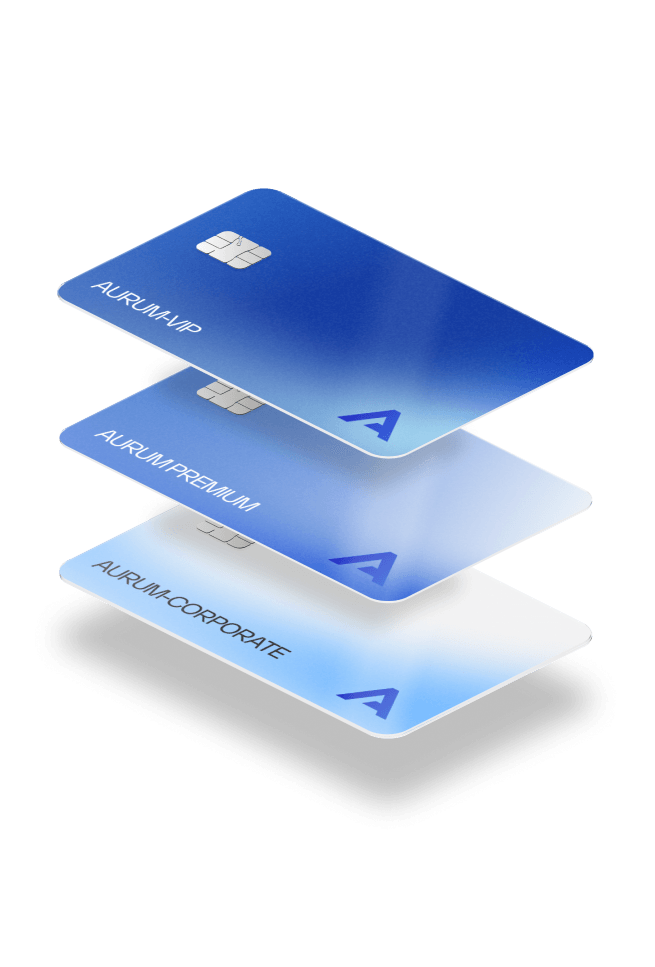 credit cards