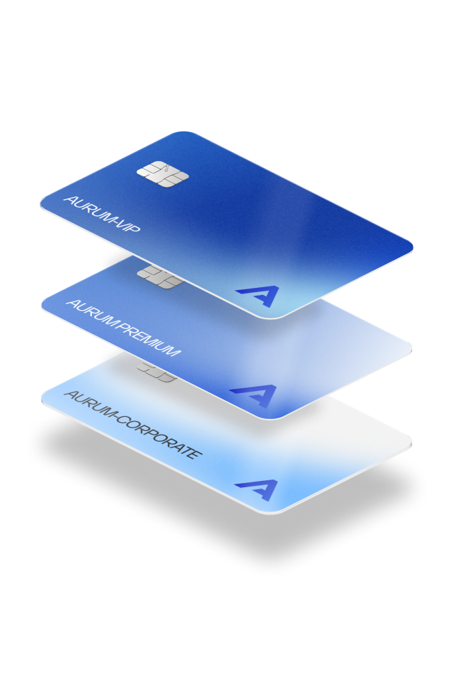 credit cards